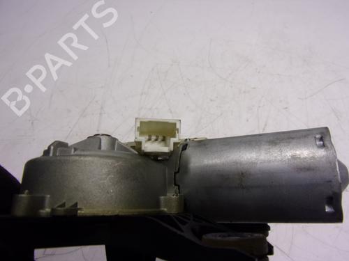 Rear wiper motor NISSAN JUKE (F15) 1.5 dCi | BP15887698M102 