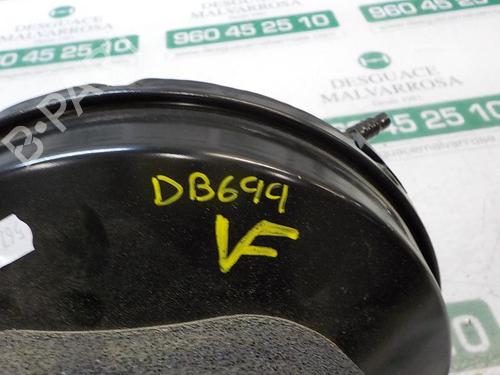 Servo brake CITROËN C3 AIRCROSS II (2R_, 2C_) | BP4003625M42