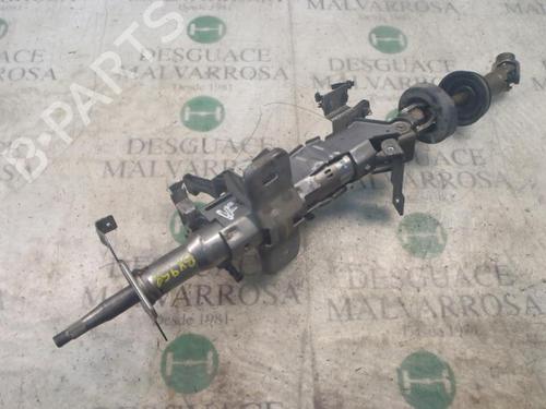 Steering column NISSAN PRIMERA Hatchback (P12) 2.2 Di | BP3805908M21 - Image 6