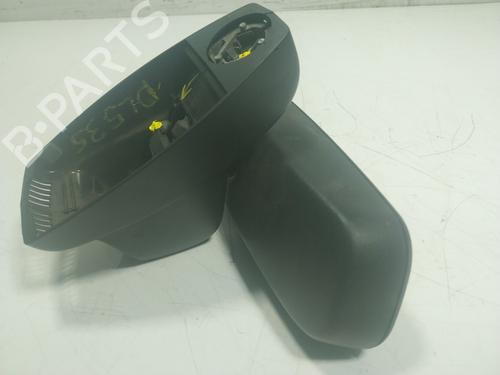 Rear mirror BMW 7 (E65, E66, E67) 730 Ld | BP16665142I6 - Image 3