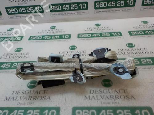 Used Right curtain airbag BMW 3 (E90) [2004-2012]  3867985
