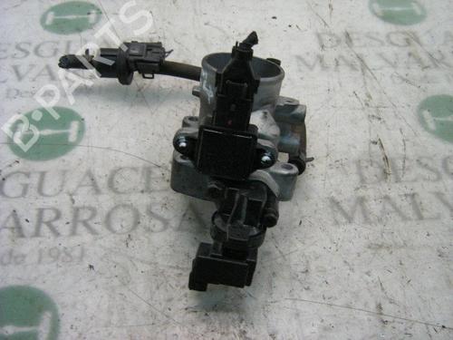 Throttle body HYUNDAI ACCENT II (LC)  | BP3749805M82 