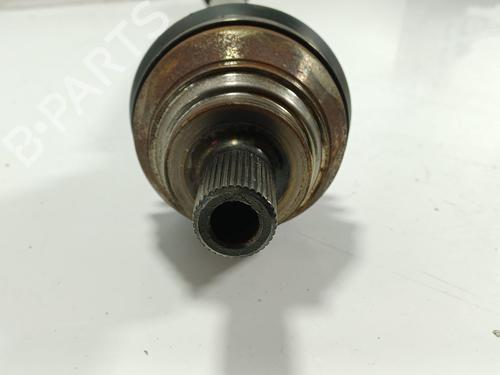 Right front driveshaft VW TIGUAN (CT1) | BP36423260M39 - Image 3