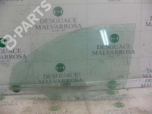 Used Front left door window Front left door window MITSUBISHI CARISMA (DA_) 1.9 TD (DA4A) (90 hp) 4022890 4022890