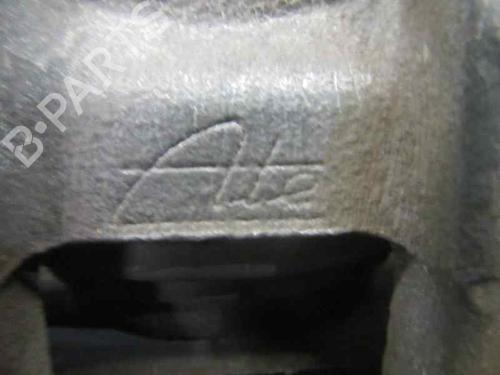 Right front brake caliper FORD FOCUS II (DA_, HCP, DP) 1.8 TDCi | BP11549861M104 - Image 4