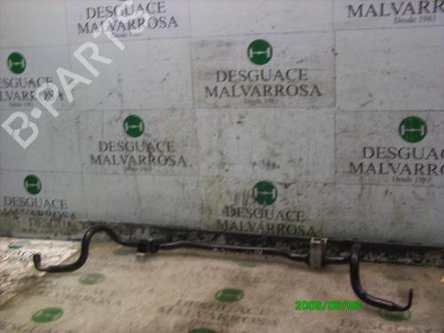 Barra estabilizadora RENAULT SCÉNIC II (JM0/1_) 2.0 (JM05, JM0U, JM1N, JM1U, JM2V) (135 hp) 3748058