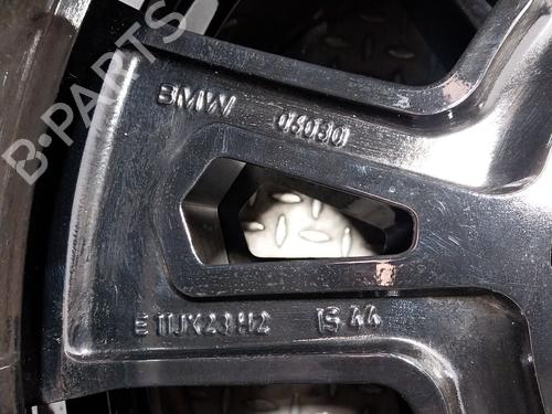 Fælk BMW XM (G09) XM All-wheel Drive | BP33712034C45 - Image 10
