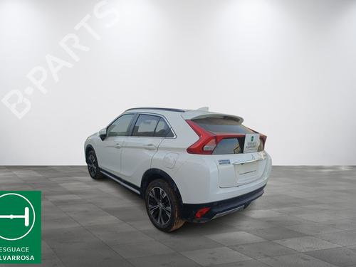 Tailgate MITSUBISHI ECLIPSE CROSS (GK_, GL_)  | BP34208846C6  - Image 5