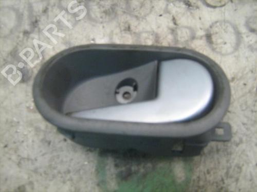 Used Front right interior door handle Front right interior door handle FORD FIESTA V (JH_, JD_) 1.4 TDCi (68 hp) 3748742 3748742