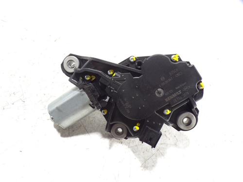 Used Rear wiper motor RENAULT MEGANE III Hatchback (BZ0/1_, B3_) [2008-2025]  8420579