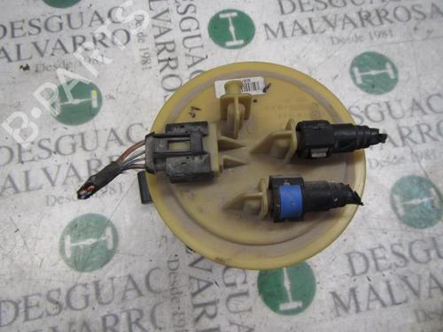 Used Fuel pump MERCEDES-BENZ SPRINTER 3-t Van (B906) [2006-2018]  3826201