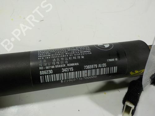 Tailgate lift support BMW 2 Gran Tourer (F46)  | BP16439982C138 