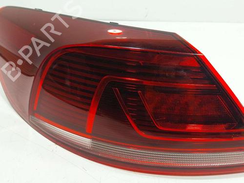 Used Left taillight Left taillight 39529023 39529023