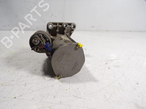 Starter PEUGEOT 2008 I (CU_) 1.6 HDi | BP7818826M8 