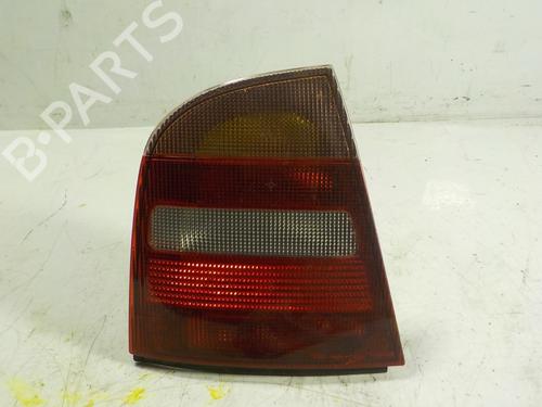 Used Left taillight Left taillight SKODA OCTAVIA I (1U2) 1.9 TDI (100 hp) 9053247 9053247