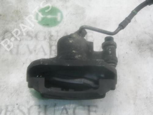 Right front brake caliper FORD ESCORT V (AAL, ABL)  | BP11555525M104 