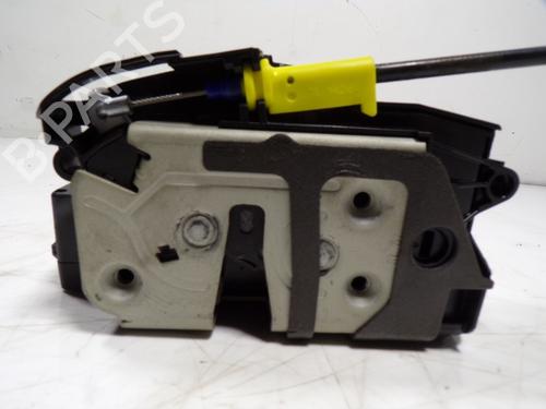 Used Rear left lock Rear left lock FORD KUGA II (DM2) 1.5 EcoBoost (150 hp) 11189603 11189603