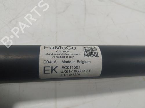 Left rear shock absorber FORD FOCUS IV (HN)  | BP23392114M18 