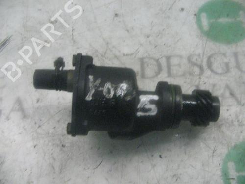 Used Vacuum pump SEAT IBIZA II (6K1) [1993-2002]  3738492