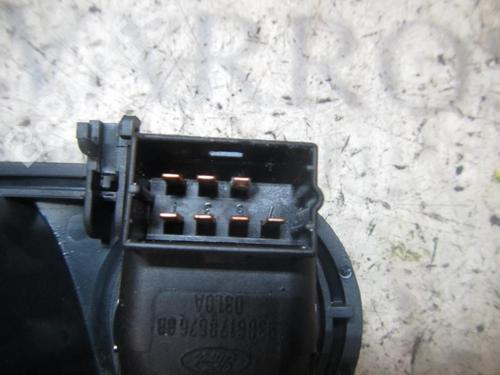 Venstre fortil invendig håndtag FORD FIESTA VI (CB1, CCN) 1.4 TDCi | BP3838349I13 
