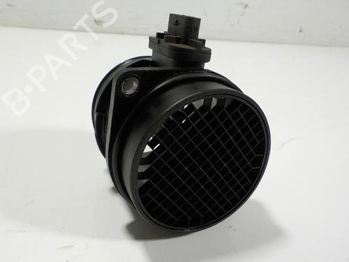 Used Mass air flow sensor Mass air flow sensor HYUNDAI TUCSON (TL, TLE) 2.0 CRDi (136 hp) 13927220 13927220