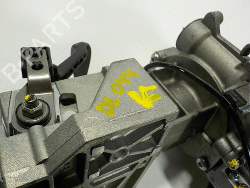 Steering column RENAULT CLIO IV (BH_)  | BP15190456M21 
