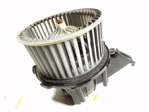 Used Heater blower motor AUDI A4 B8 (8K2) [2007-2017]  7639880