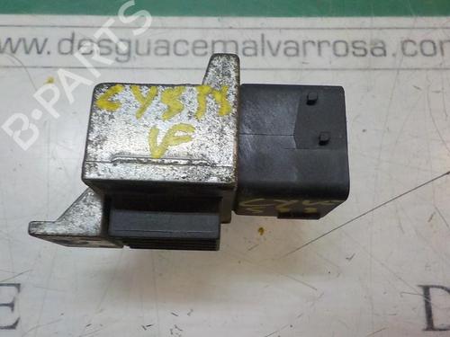 Electronic module RENAULT CLIO III (BR0/1, CR0/1)  | BP9090546M83 