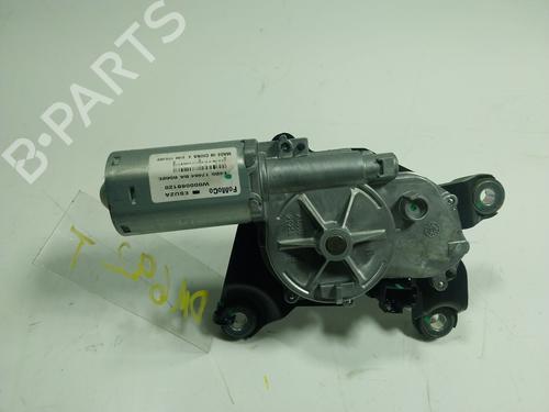 Rear wiper motor FORD KA+ III (UK, FK)  | BP17019578M102 