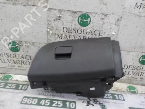 Used Glove box Glove box OPEL CORSA E (X15) 1.4 (08, 68) (90 hp) 3862335 3862335