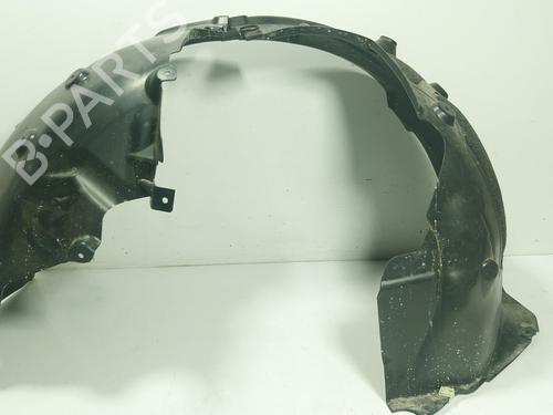 Used Wheel arch BMW 4 Gran Coupe (G26) 420 d Mild-Hybrid xDrive (190 hp) 29493419