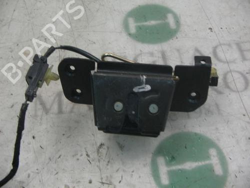 Tailgate lock DAEWOO LANOS (KLAT) 1.5 | BP3744144C101 