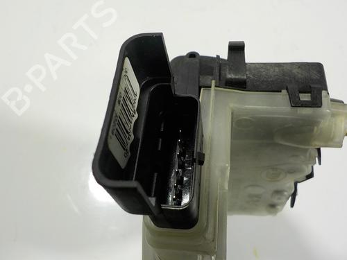 Front right lock PEUGEOT 2008 II (UD_, US_, UY_, UJ_, UR_, UC_)  | BP12458875C97 