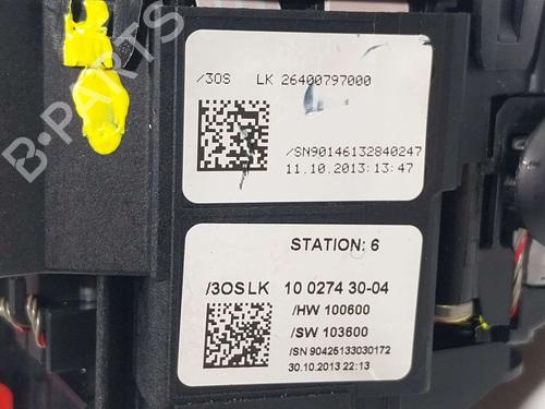 Leva del cambio TESLA MODEL S (5YJS) P85 | BP39909625M90 - Image 3