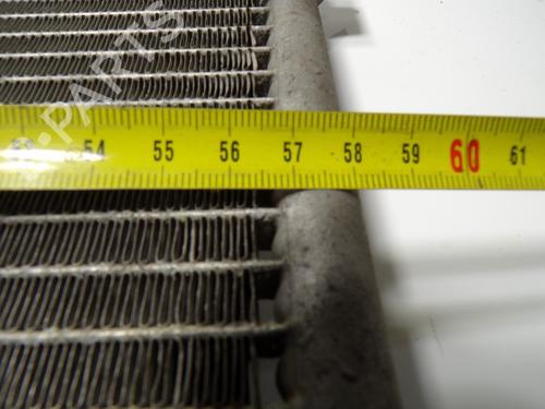 AC radiator CITROËN C-ELYSEE (DD_) 1.6 HDI 92 | BP11814340M32