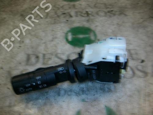 Used Headlight switch Headlight switch NISSAN QASHQAI I (J10, NJ10) 2.0 (141 hp) 3753531 3753531
