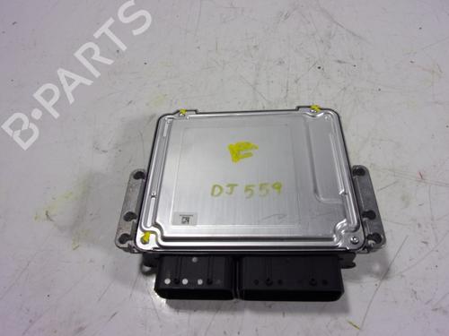 Engine control unit (ECU) TOYOTA PROACE Van (MDZ_) | BP10160308M57 - Image 2