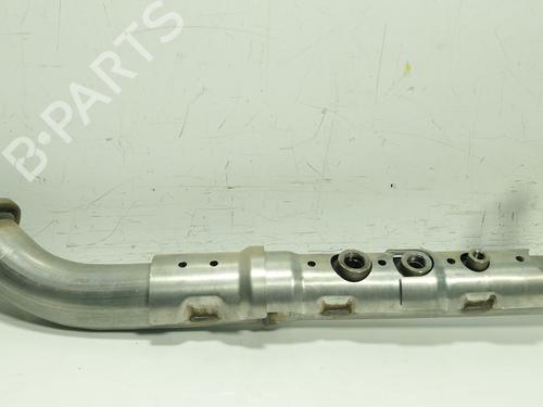 Catalyst TOYOTA LAND CRUISER (_J25_) 2.8 D MHEV 4x4 (GDJ251) | BP27620560M10 