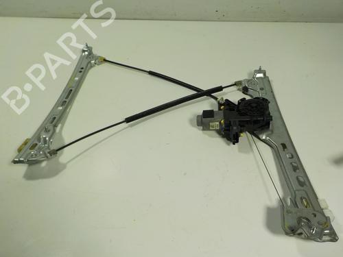 Used Front left window mechanism Front left window mechanism RENAULT MEGANE IV Hatchback (B9A/M/N_) [2015-2026] 14939001 14939001