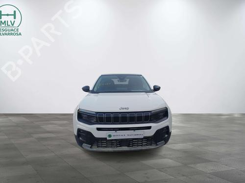 Gearbox JEEP AVENGER (J2) 1.2 T3 e-Hybrid | BP39721853M3 - Image 8