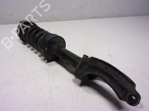 Left front shock absorber VW TOUAREG (7P5, 7P6) 3.0 V6 TDI | BP15721843M16 