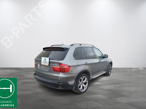 Ignition barrel BMW X5 (E70) xDrive 30 d | BP30298544M48  - Image 9