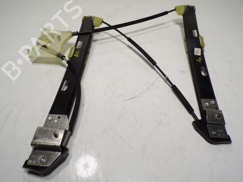 Used Front right window mechanism Front right window mechanism VW T-ROC (A11, D11) [2017-2026] 15064410 15064410