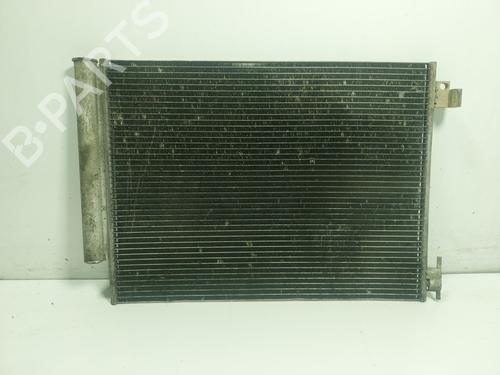 Used AC radiator AC radiator DACIA DOKKER Box Body/MPV [2012-2021] 17914392 17914392