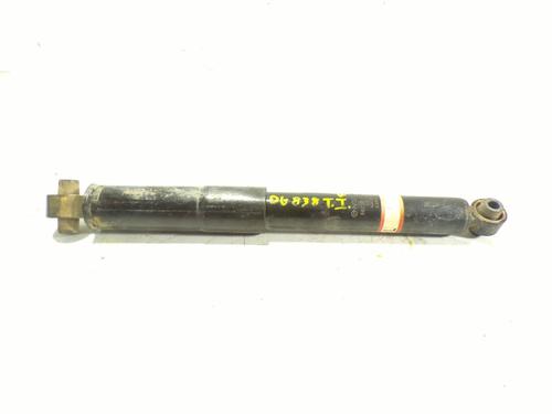 Used Left rear shock absorber Left rear shock absorber 7660726 7660726