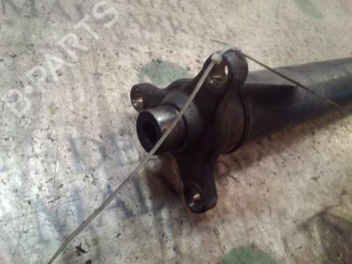 Kardanaksel Kompl. MERCEDES-BENZ C-CLASS Coupe (CL203)  | BP4031419M37 