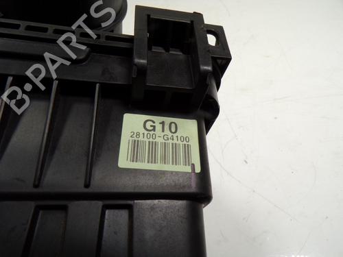 Air filter box KIA CEED (CD) 1.0 T-GDI | BP15067128M87  - Image 5