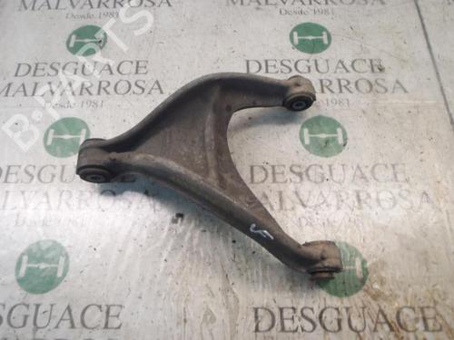 Used Left rear suspension arm Left rear suspension arm PEUGEOT 407 (6D_) 2.0 HDi 135 (6DRHRH, 6DRHRE, 6DRHRG, 6DRHRJ) (136 hp) 3809825 3809825
