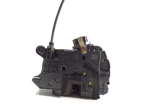 Front right lock RENAULT CAPTUR I (J5_, H5_)  | BP9215245C97 
