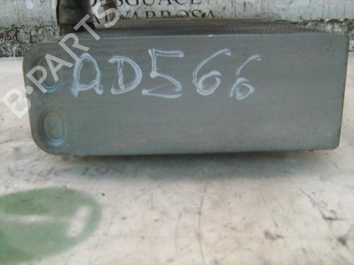 Air conditioning evaporator RENAULT MEGANE I (BA0/1_) 1.4 e (BA0E, BA0V) | BP11646118M109